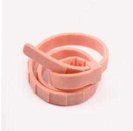 Pet Insect Repellent Collar (Option: Pinkpremiummedicinepowder-Cat style aluminum box)