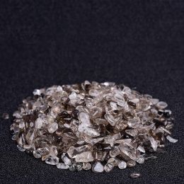 Aquarium Potted Decorative Gravel (Option: Style7-9to12mm-50g)