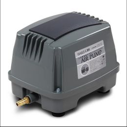 Diaphragm Oxygen Pump Aquarium Supplies (Option: 90W)
