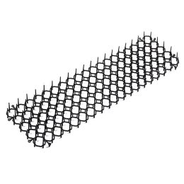 Balcony Cat Proof Household Animal Repellent Mat (Option: 13X49CM)