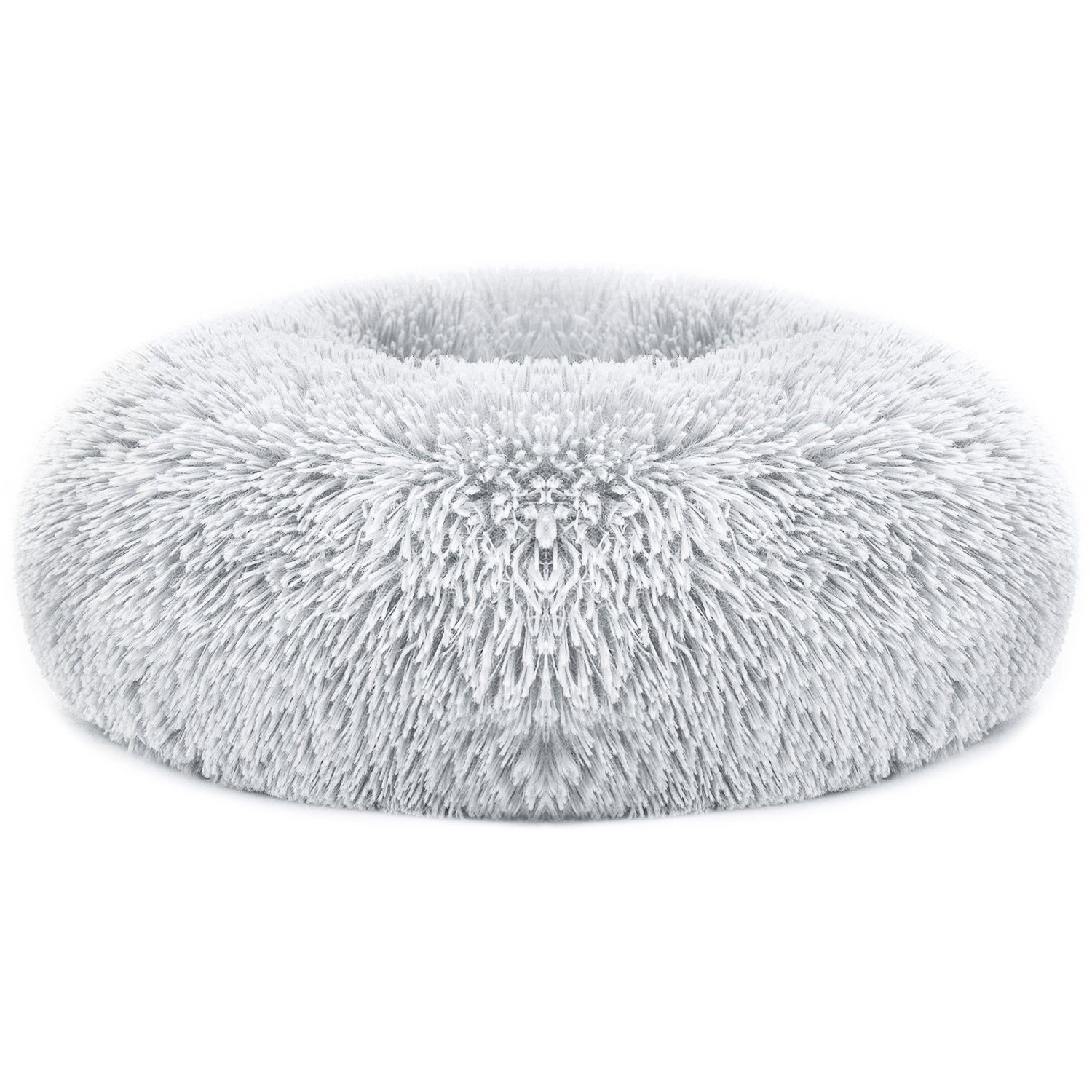 Pet Dog Bed Soft Warm Fleece Puppy Cat Bed Dog Cozy Nest Sofa Bed Cushion L Size Pet Dog Bed Soft Warm Fleece Puppy Cat Bed Dog Cozy Nest Sofa Bed Cushion L Size
