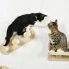 Indoor Cat Wall Shelves Fixed Cat Tree
