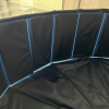Foldable Dog Pool Anti-skid Children's Swimming Pool, Portable PVC Pet Dog Swimming Pool, Children's Plastic Swimming Pool, Dog Pet Bathroom Swimming
