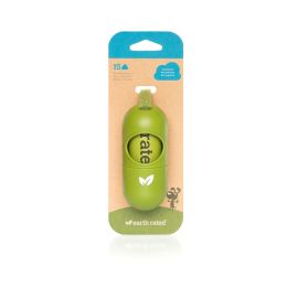 Minimalist Household Pet Catcher Environmental Capsules (Color: Blue)