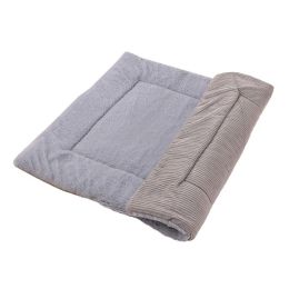 Cathouse Doghouse Mat Pet Supplies (Option: Wick Strip Gray-L)